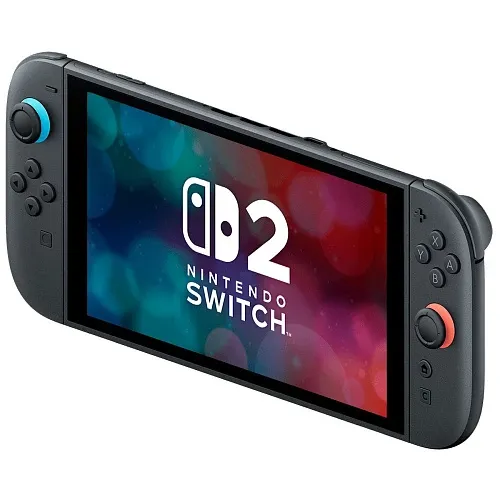 Игровая приставка Nintendo Switch 2