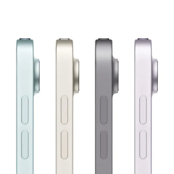 Apple iPad Air 13 (2025) Wi-Fi 128gb Blue