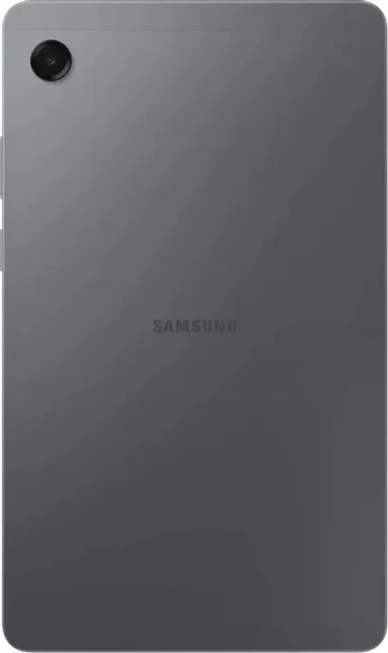 Планшет Samsung Galaxy Tab A11 8,7" 4+ 64Gb Wi-Fi Gray