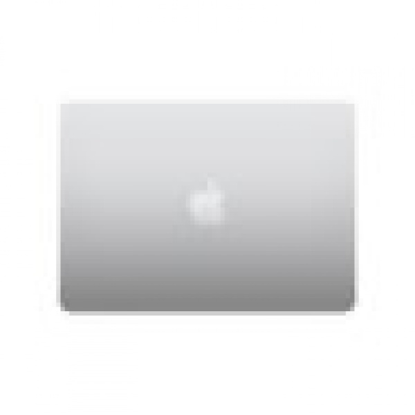 Apple MacBook Air 13 2024 M3/8CPU-8GPU/8GB/256GB Silver MRXQ3