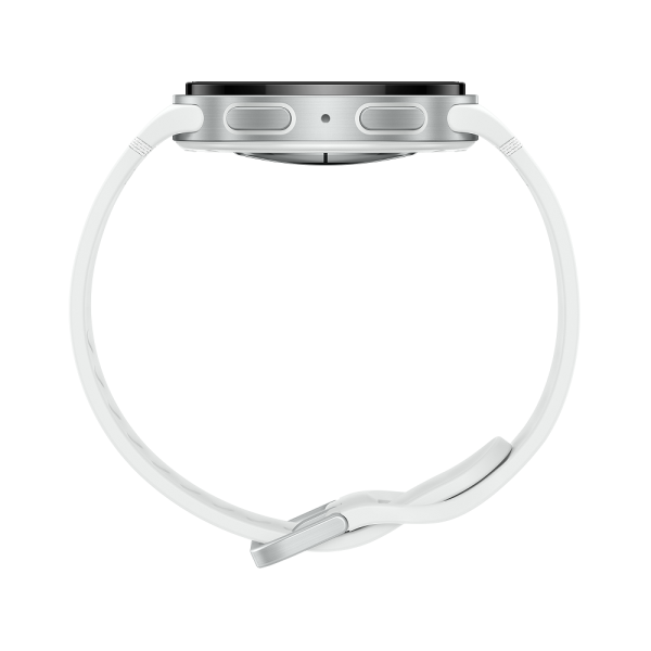 Умные часы Samsung Galaxy Watch8 40мм LTE (Silver)