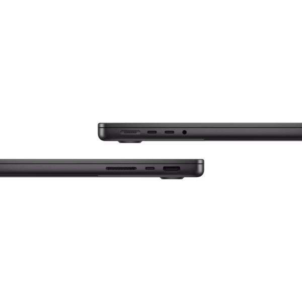 Apple MacBook Pro 14 2026 M5 Pro /15CPU-16GPU/24GB/1TB Space Black MGDR4